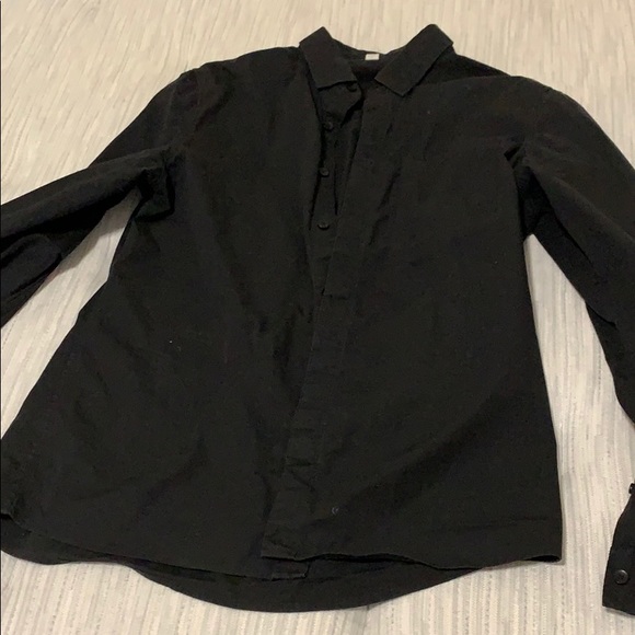 Lulu button down - Picture 1 of 3